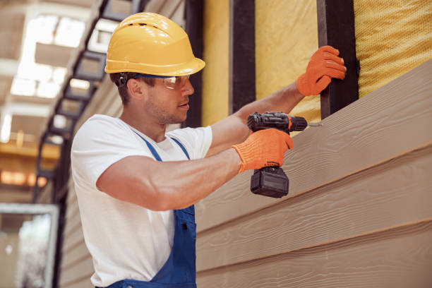 Best Composite Siding  in Smyrna, GA