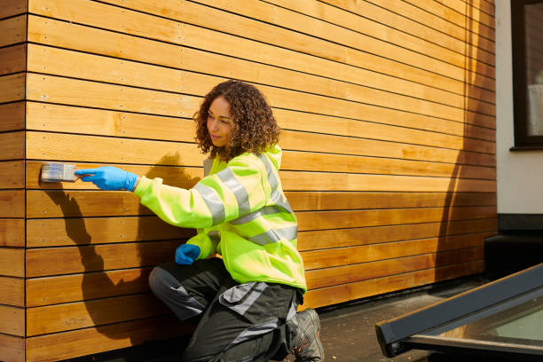 Best Aluminum Siding Installation  in Smyrna, GA